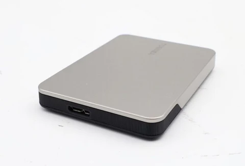 Disque dur portable Toshiba Canvio Flex
