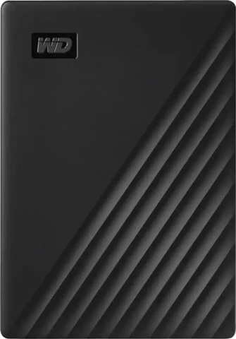 Disque dur portable WD My Passport