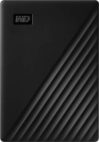 Disque dur portable WD My Passport