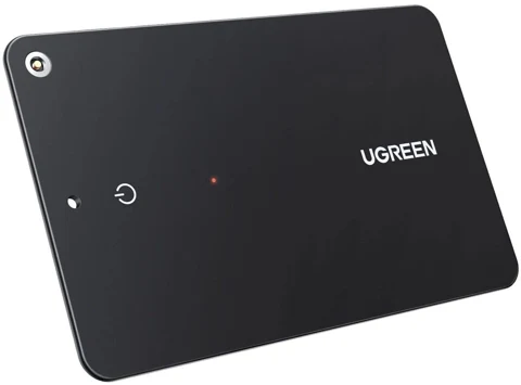Traceur UGREEN FineTrack Slim au format carte